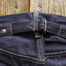 画像をギャラリービューアに読み込む, 【FREEWHEELERS/フリーホイーラーズ】“Lot 601 XX 1942” (NON WASH)