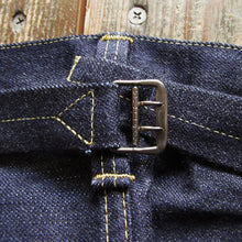 画像をギャラリービューアに読み込む, 【FREEWHEELERS/フリーホイーラーズ】“Lot 601 XX 1942” (NON WASH)