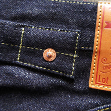 画像をギャラリービューアに読み込む, 【FREEWHEELERS/フリーホイーラーズ】“Lot 601 XX 1942” (NON WASH)