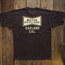 画像をギャラリービューアに読み込む, 【FREEWHEELERS/フリーホイーラーズ】“SCREAMING EAGLE” SHADY BLACK