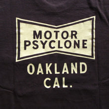 画像をギャラリービューアに読み込む, 【FREEWHEELERS/フリーホイーラーズ】“SCREAMING EAGLE” SHADY BLACK