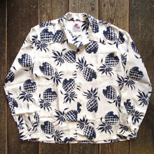 画像をギャラリービューアに読み込む, 【SUN SURF/サンサーフ】DUKE KAHANAMOKU SPECIAL EDITION “DUKE'S PINEAPPLE”