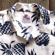 画像をギャラリービューアに読み込む, 【SUN SURF/サンサーフ】DUKE KAHANAMOKU SPECIAL EDITION “DUKE'S PINEAPPLE”