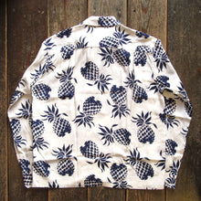 画像をギャラリービューアに読み込む, 【SUN SURF/サンサーフ】DUKE KAHANAMOKU SPECIAL EDITION “DUKE'S PINEAPPLE”