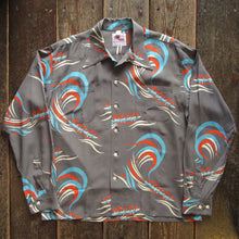 画像をギャラリービューアに読み込む, 【SUN SURF/サンサーフ】DUKE KAHANAMOKU SPECIAL EDITION “HAWAIIAN PADDLE”