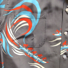 画像をギャラリービューアに読み込む, 【SUN SURF/サンサーフ】DUKE KAHANAMOKU SPECIAL EDITION “HAWAIIAN PADDLE”