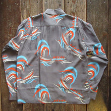 画像をギャラリービューアに読み込む, 【SUN SURF/サンサーフ】DUKE KAHANAMOKU SPECIAL EDITION “HAWAIIAN PADDLE”