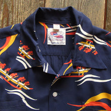 画像をギャラリービューアに読み込む, 【SUN SURF/サンサーフ】DUKE KAHANAMOKU SPECIAL EDITION “HAWAIIAN PADDLE”