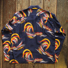 画像をギャラリービューアに読み込む, 【SUN SURF/サンサーフ】DUKE KAHANAMOKU SPECIAL EDITION “HAWAIIAN PADDLE”