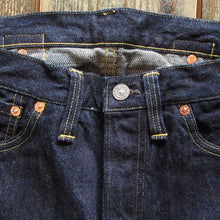 画像をギャラリービューアに読み込む, 【FREEWHEELERS/フリーホイーラーズ】“Lot 601 XX 1942” (WASH)