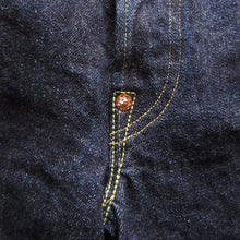 画像をギャラリービューアに読み込む, 【FREEWHEELERS/フリーホイーラーズ】“Lot 601 XX 1942” (WASH)