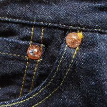 画像をギャラリービューアに読み込む, 【FREEWHEELERS/フリーホイーラーズ】“Lot 601 XX 1942” (WASH)