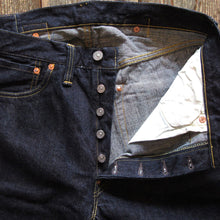 画像をギャラリービューアに読み込む, 【FREEWHEELERS/フリーホイーラーズ】“Lot 601 XX 1942” (WASH)