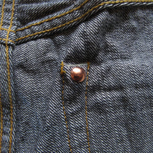 画像をギャラリービューアに読み込む, 【FREEWHEELERS/フリーホイーラーズ】“Lot 601 XX 1942” (WASH)