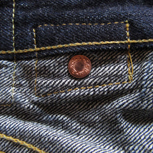 画像をギャラリービューアに読み込む, 【FREEWHEELERS/フリーホイーラーズ】“Lot 601 XX 1942” (WASH)