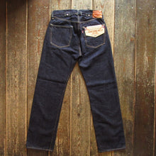 画像をギャラリービューアに読み込む, 【FREEWHEELERS/フリーホイーラーズ】“Lot 601 XX 1942” (WASH)