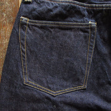 画像をギャラリービューアに読み込む, 【FREEWHEELERS/フリーホイーラーズ】“Lot 601 XX 1942” (WASH)