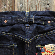 画像をギャラリービューアに読み込む, 【FREEWHEELERS/フリーホイーラーズ】“Lot 601 XX 1942” (WASH)