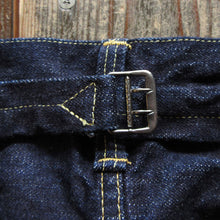 画像をギャラリービューアに読み込む, 【FREEWHEELERS/フリーホイーラーズ】“Lot 601 XX 1942” (WASH)