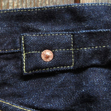 画像をギャラリービューアに読み込む, 【FREEWHEELERS/フリーホイーラーズ】“Lot 601 XX 1942” (WASH)