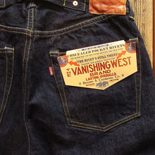 画像をギャラリービューアに読み込む, 【FREEWHEELERS/フリーホイーラーズ】“Lot 601 XX 1942” (WASH)