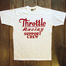 画像をギャラリービューアに読み込む, 【FREEWHEELERS/フリーホイーラーズ】“Throttle Racing” SUPPORT CREW