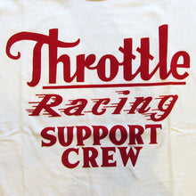画像をギャラリービューアに読み込む, 【FREEWHEELERS/フリーホイーラーズ】“Throttle Racing” SUPPORT CREW