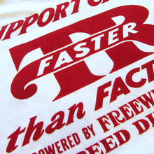 画像をギャラリービューアに読み込む, 【FREEWHEELERS/フリーホイーラーズ】“Throttle Racing” SUPPORT CREW