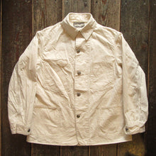 画像をギャラリービューアに読み込む, 【FREEWHEELERS/フリーホイーラーズ】THE IRONALL FACTORIES CO. “Lot 100 JACKET”