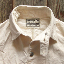 画像をギャラリービューアに読み込む, 【FREEWHEELERS/フリーホイーラーズ】THE IRONALL FACTORIES CO. “Lot 100 JACKET”