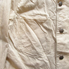 画像をギャラリービューアに読み込む, 【FREEWHEELERS/フリーホイーラーズ】THE IRONALL FACTORIES CO. “Lot 100 JACKET”