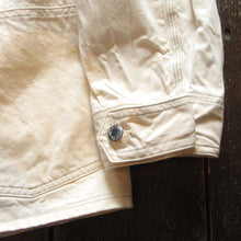 画像をギャラリービューアに読み込む, 【FREEWHEELERS/フリーホイーラーズ】THE IRONALL FACTORIES CO. “Lot 100 JACKET”
