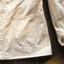 画像をギャラリービューアに読み込む, 【FREEWHEELERS/フリーホイーラーズ】THE IRONALL FACTORIES CO. “Lot 100 JACKET”