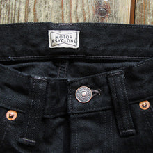 画像をギャラリービューアに読み込む, 【FREEWHEELERS/フリーホイーラーズ】“Lot 601RB” RUDE BLACK