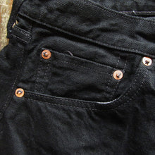 画像をギャラリービューアに読み込む, 【FREEWHEELERS/フリーホイーラーズ】“Lot 601RB” RUDE BLACK