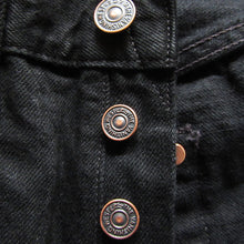 画像をギャラリービューアに読み込む, 【FREEWHEELERS/フリーホイーラーズ】“Lot 601RB” RUDE BLACK