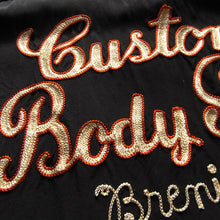 画像をギャラリービューアに読み込む, 【STYLE EYES/スタイルアイズ】RAYON BOWLING SHIRT “CUSTOM BODY SHOP”