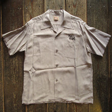 画像をギャラリービューアに読み込む, 【STYLE EYES/スタイルアイズ】RAYON BOWLING SHIRT “CUSTOM BODY SHOP”