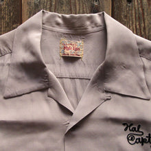 画像をギャラリービューアに読み込む, 【STYLE EYES/スタイルアイズ】RAYON BOWLING SHIRT “CUSTOM BODY SHOP”