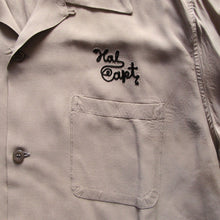 画像をギャラリービューアに読み込む, 【STYLE EYES/スタイルアイズ】RAYON BOWLING SHIRT “CUSTOM BODY SHOP”