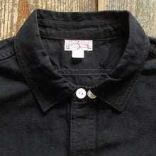 画像をギャラリービューアに読み込む, 【FREEWHEELERS/フリーホイーラーズ】“Big Bertha” BLACK