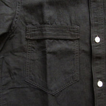 画像をギャラリービューアに読み込む, 【FREEWHEELERS/フリーホイーラーズ】“Big Bertha” BLACK