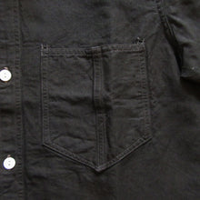 画像をギャラリービューアに読み込む, 【FREEWHEELERS/フリーホイーラーズ】“Big Bertha” BLACK