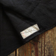 画像をギャラリービューアに読み込む, 【FREEWHEELERS/フリーホイーラーズ】“Big Bertha” BLACK