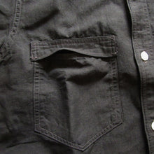 画像をギャラリービューアに読み込む, 【FREEWHEELERS/フリーホイーラーズ】“Big Bertha” BLACK