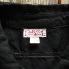 画像をギャラリービューアに読み込む, 【FREEWHEELERS/フリーホイーラーズ】“Big Bertha” BLACK