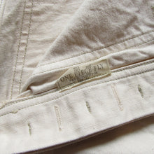 画像をギャラリービューアに読み込む, 【FREEWHEELERS/フリーホイーラーズ】THE IRONALL FACTORIES CO. “Lot 102 OVERALLS”