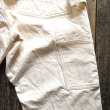 画像をギャラリービューアに読み込む, 【FREEWHEELERS/フリーホイーラーズ】THE IRONALL FACTORIES CO. “Lot 102 OVERALLS”