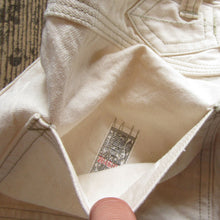 画像をギャラリービューアに読み込む, 【FREEWHEELERS/フリーホイーラーズ】THE IRONALL FACTORIES CO. “Lot 102 OVERALLS”