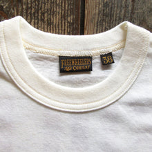 画像をギャラリービューアに読み込む, 【FREEWHEELERS/フリーホイーラーズ】"GAS" OFF-WHITE